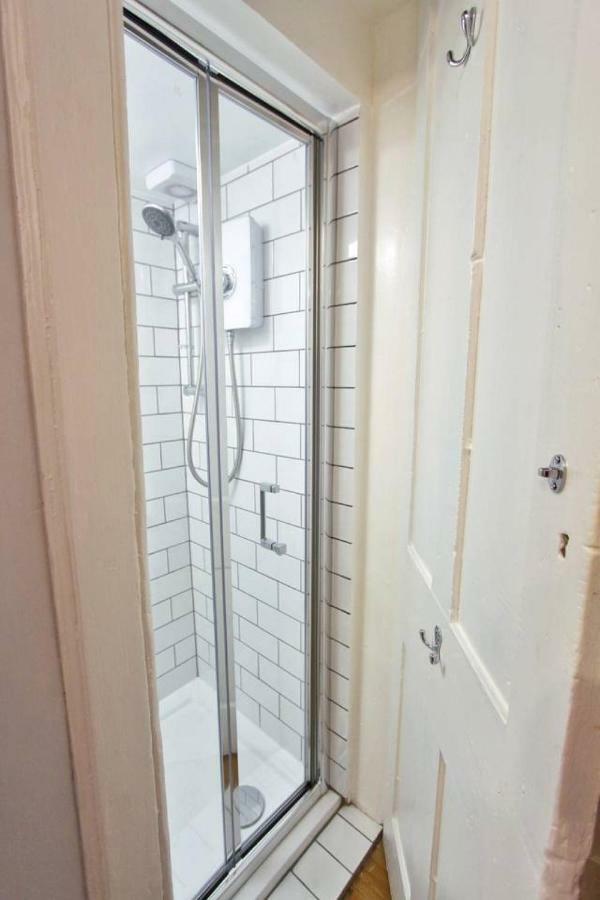 Henderson Row - Cosy New Town Apt 10 Minutes Walk From Princes St * EDI