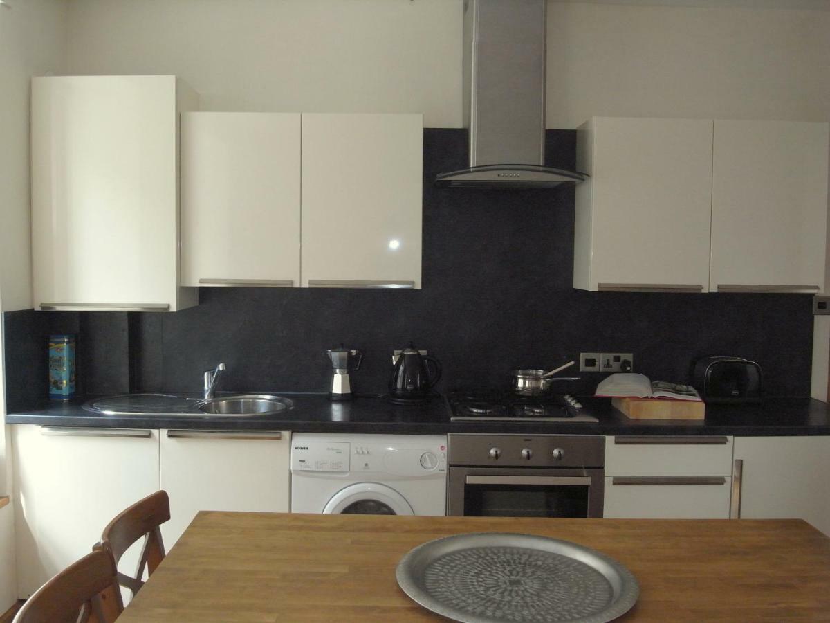 Apartment Central - 1f1 Worlds End Close