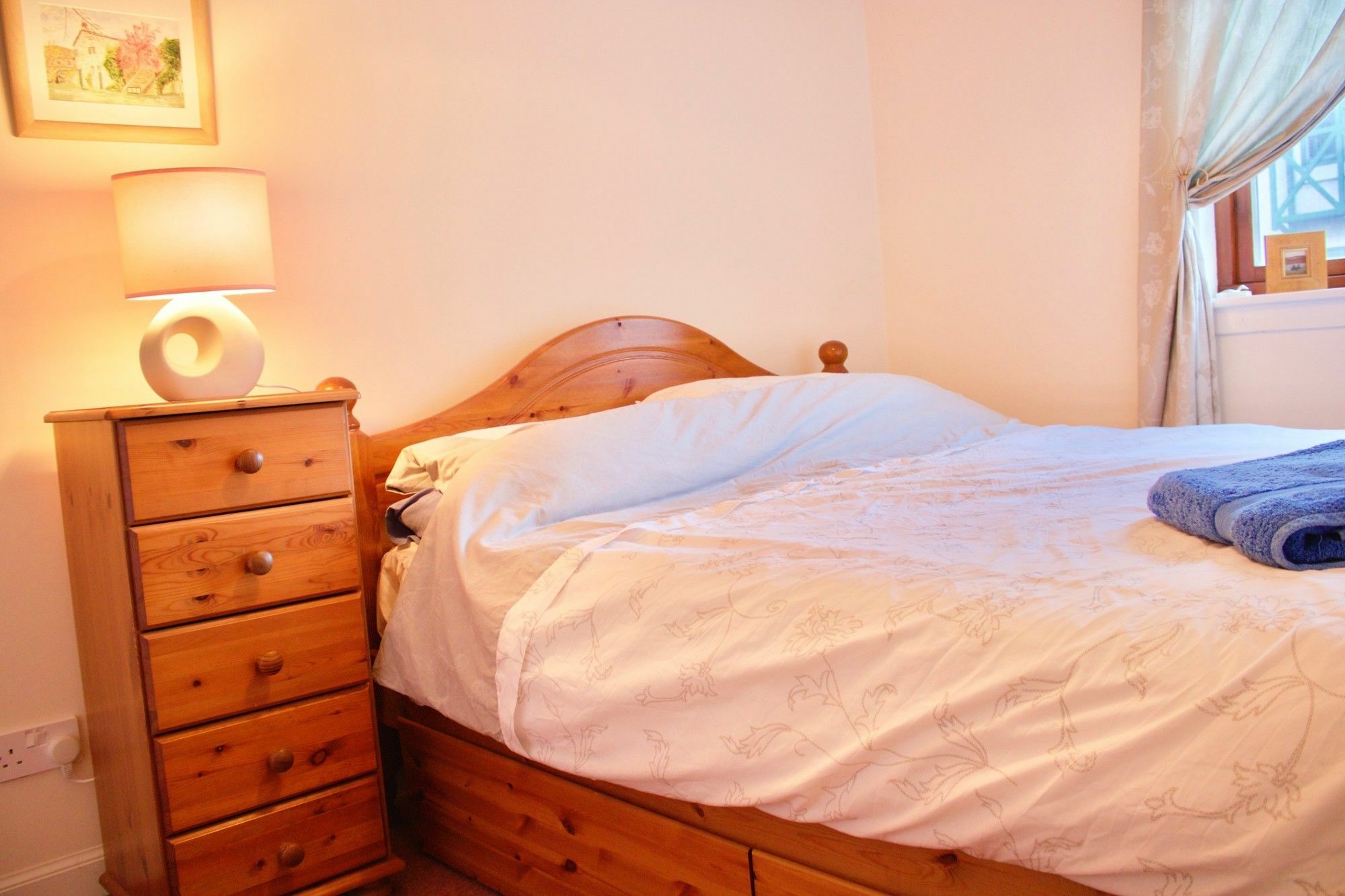 2 Bedroom In Stockbridge