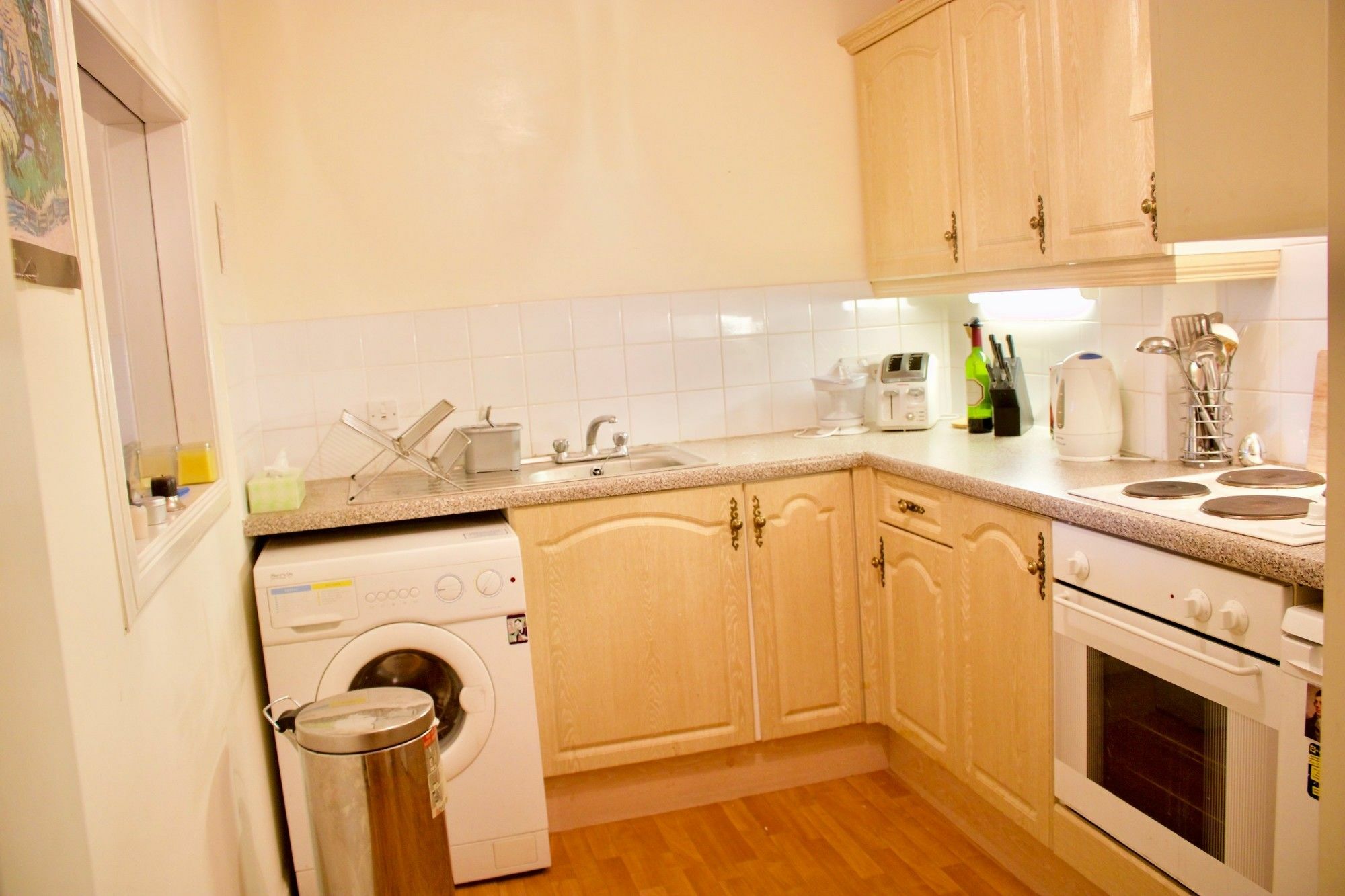 2 Bedroom In Stockbridge * Edinburgh
