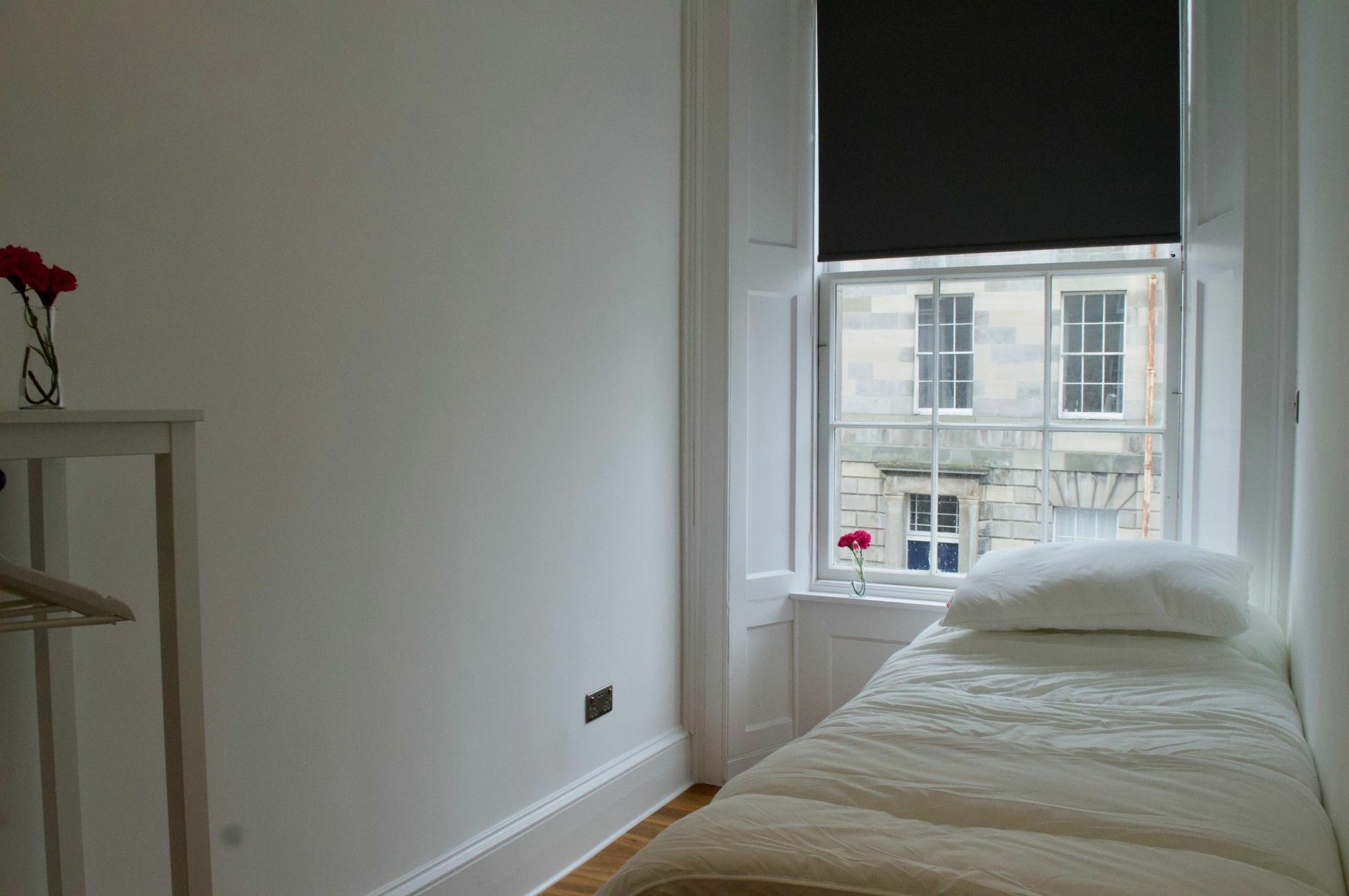 Apartment Modern Stockbridge 1 Bedroom Flat Edinburgh