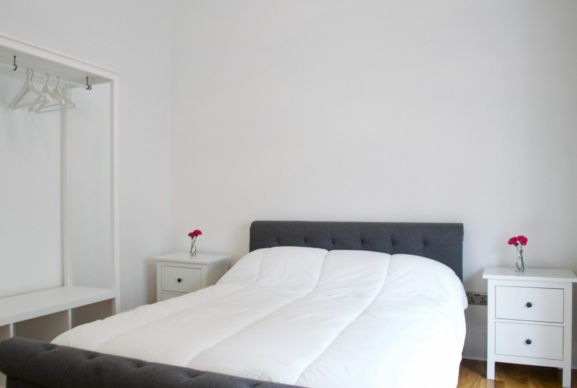 Modern Stockbridge 1 Bedroom Flat Apartment Edinburgh