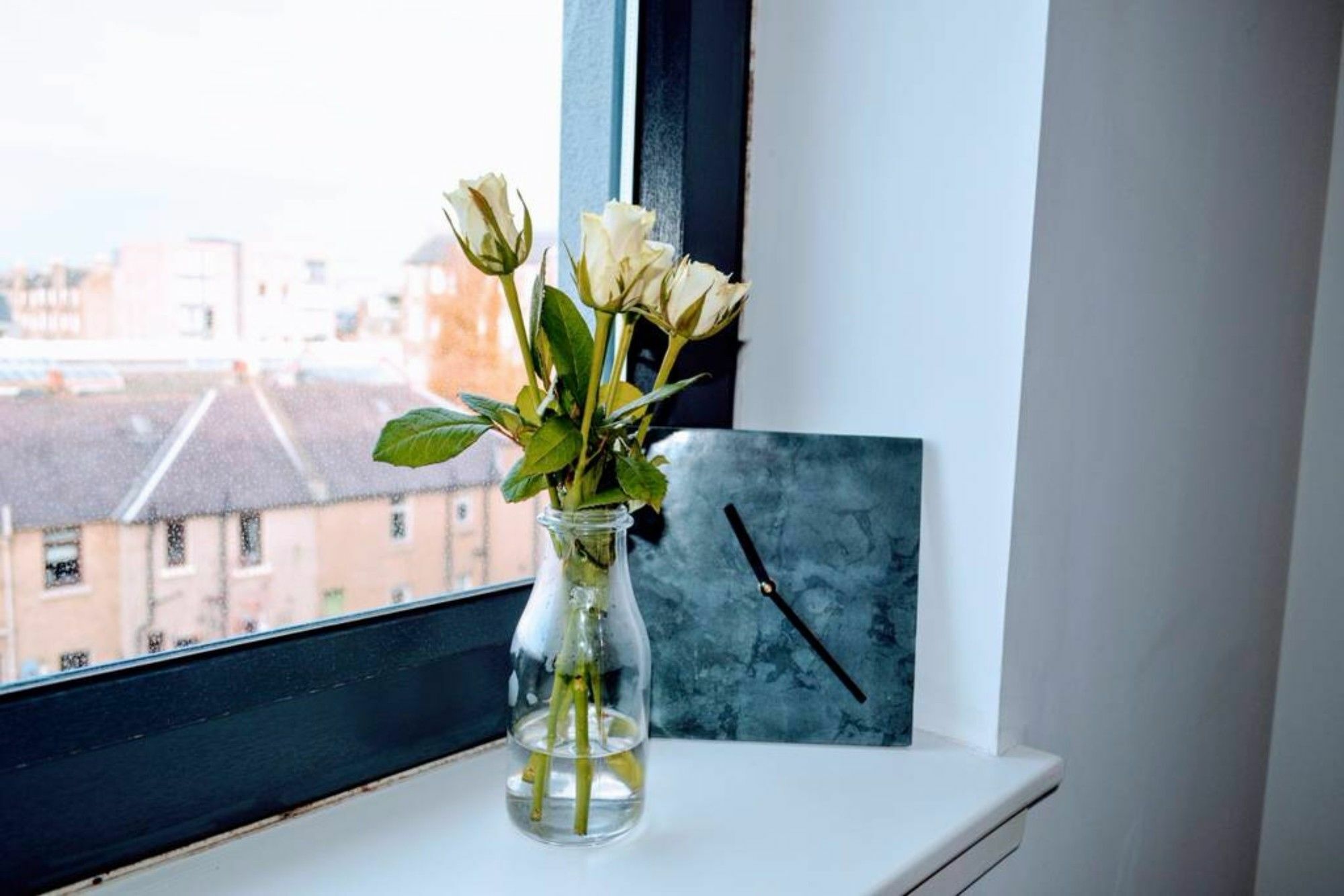 Apartment Beautifully Renovated -central EDI