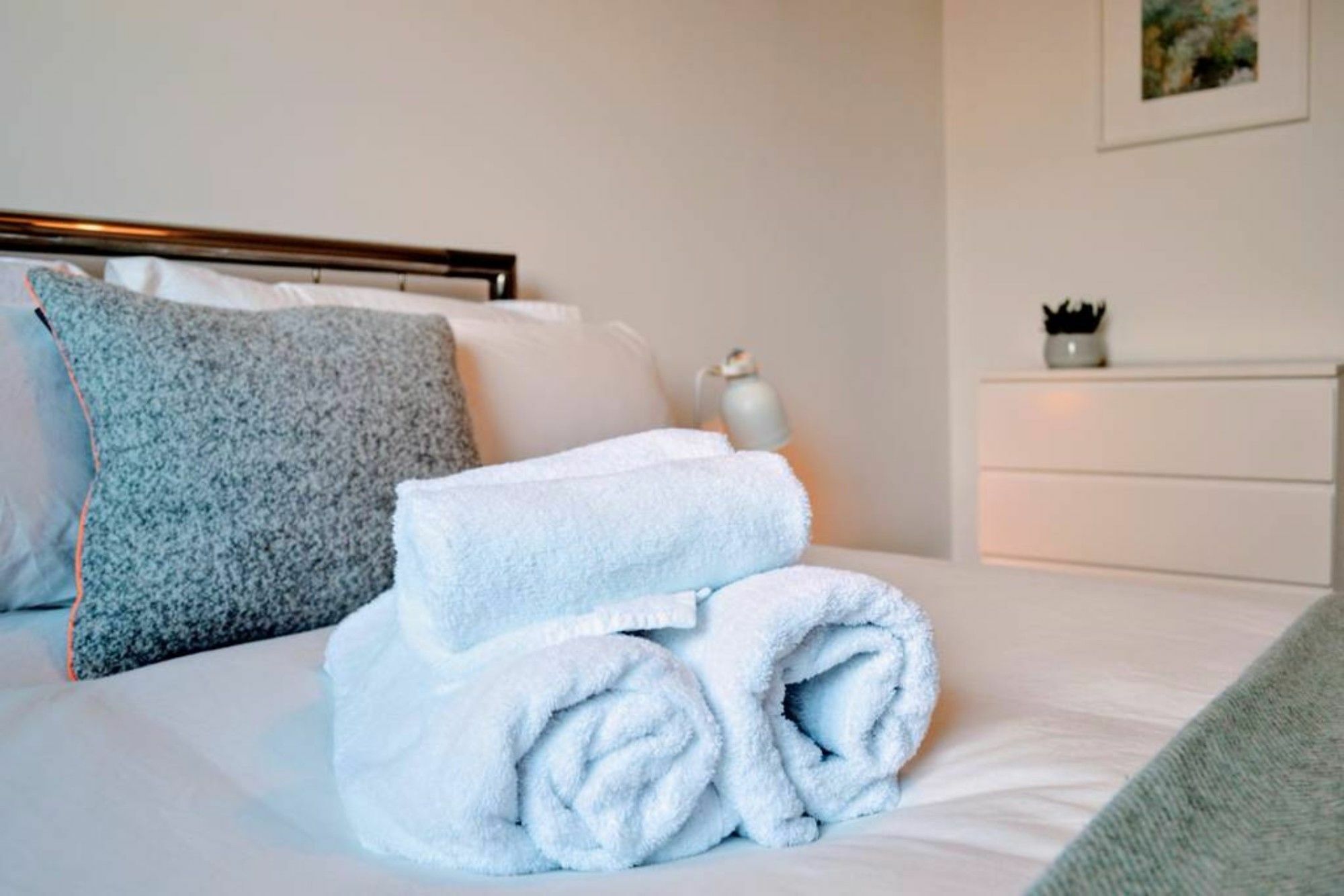 Beautifully Renovated -central EDI