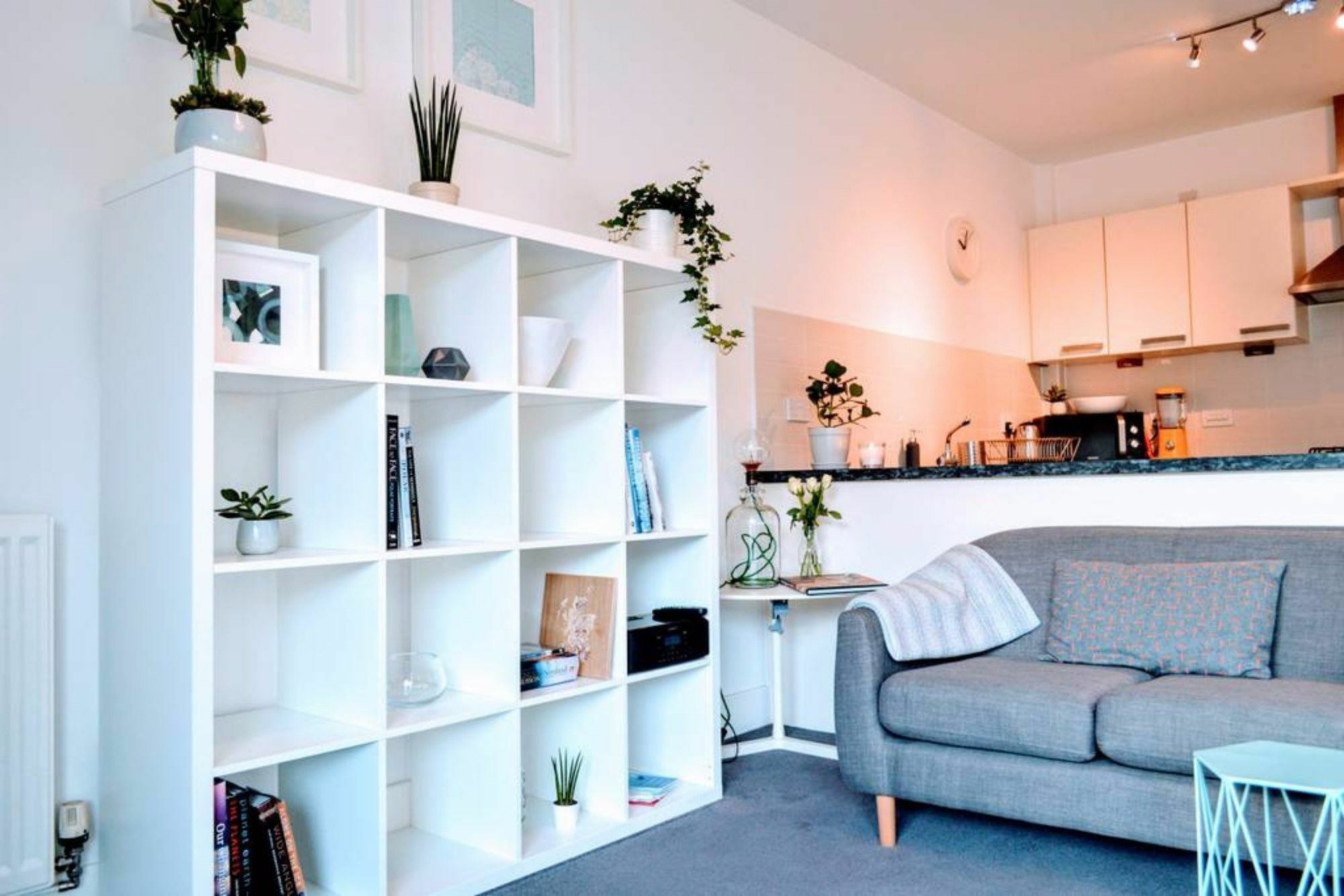 Beautifully Renovated -central EDI