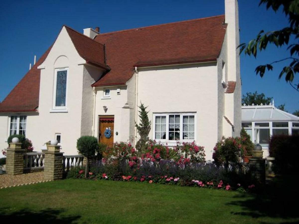 Gasthof The White House EDI