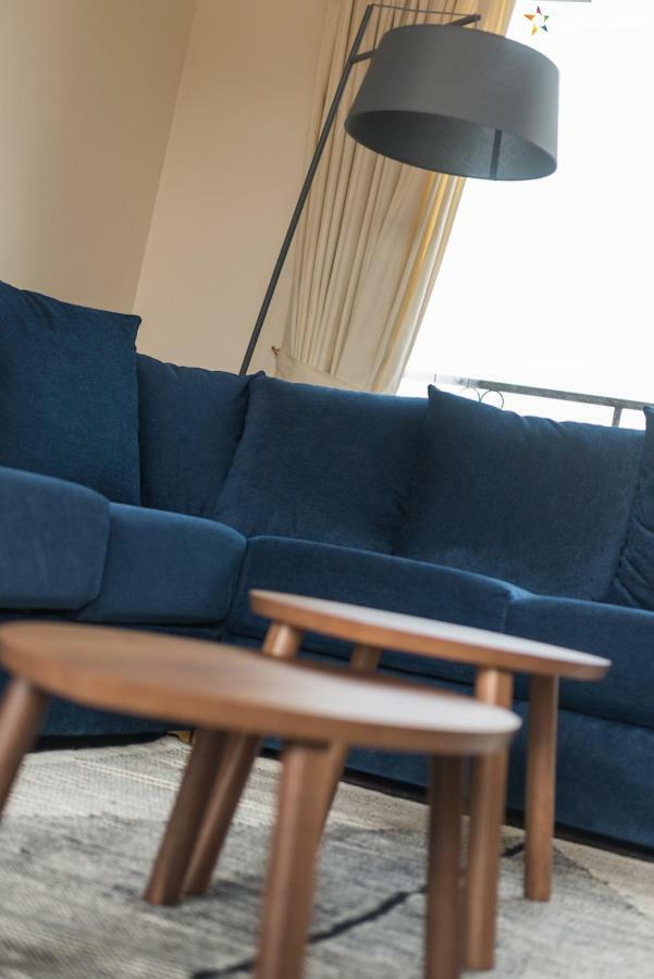 Apartment Northcote Penthouse