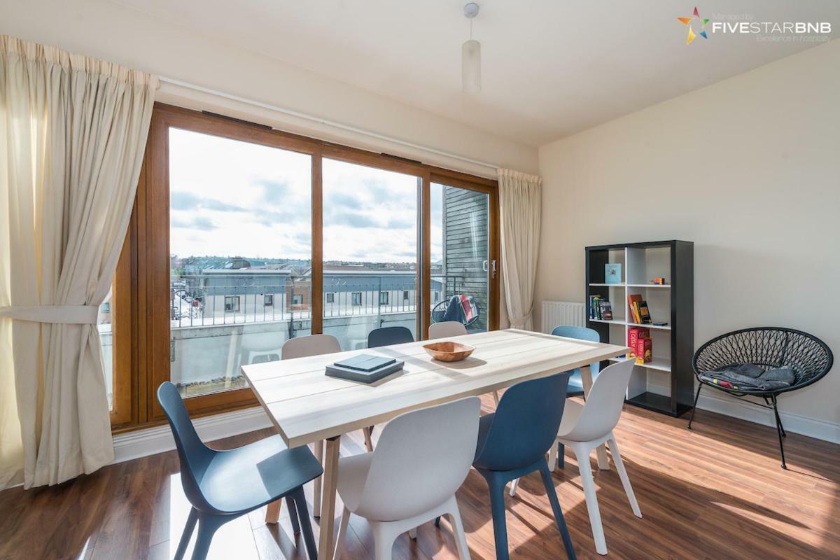 Northcote Penthouse *