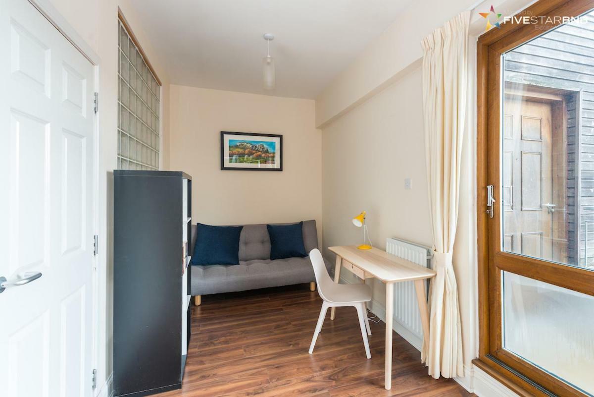 Apartment Northcote Penthouse