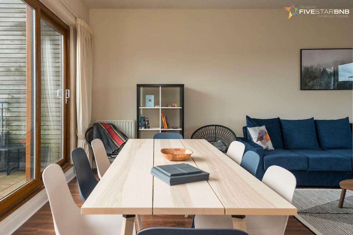 Northcote Penthouse Apartment Edinburgh