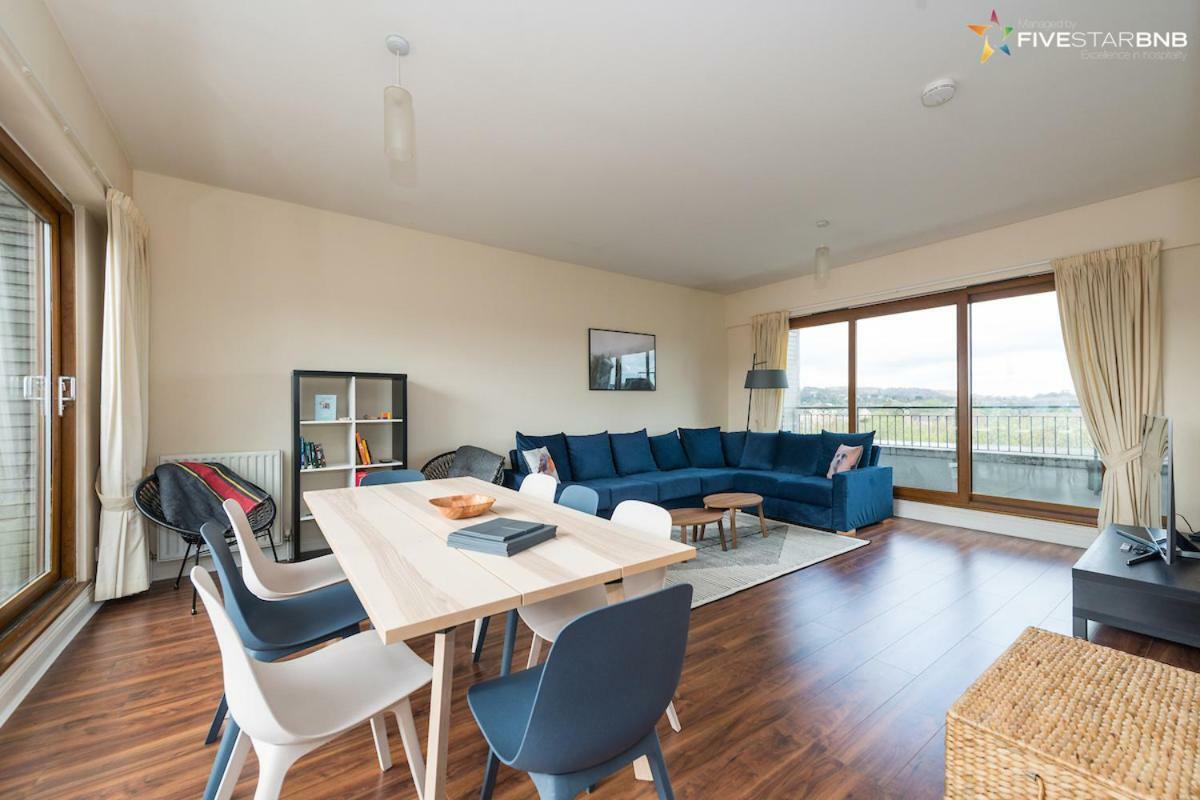 Northcote Penthouse Edinburgh