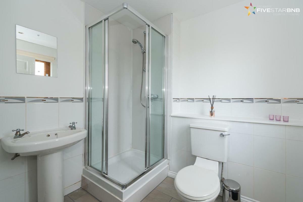 Northcote Penthouse