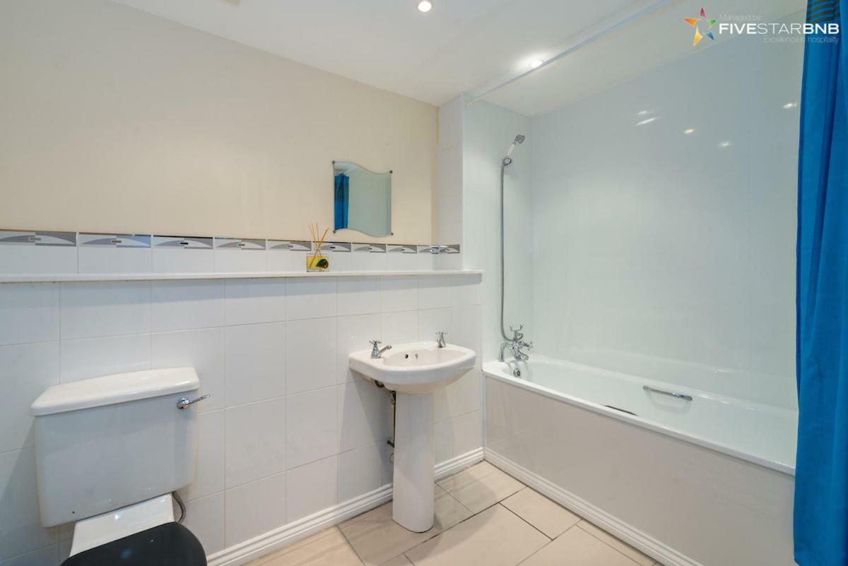 Apartment Northcote Penthouse *