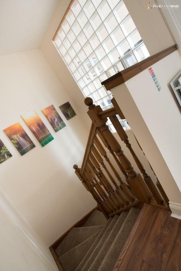 Northcote Penthouse Apartment