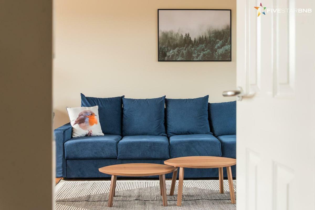 Northcote Penthouse Apartment Edinburgh
