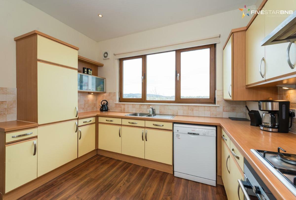 Northcote Penthouse
