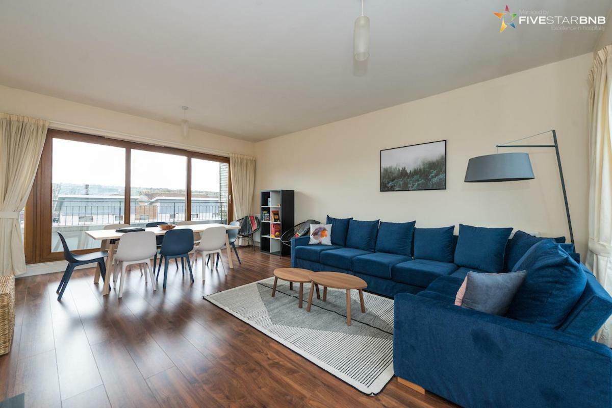 Northcote Penthouse *