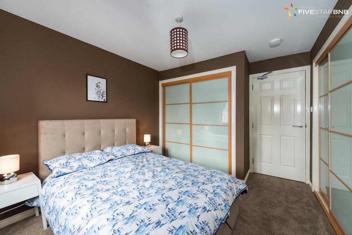 Apartment Northcote Penthouse Edinburgh