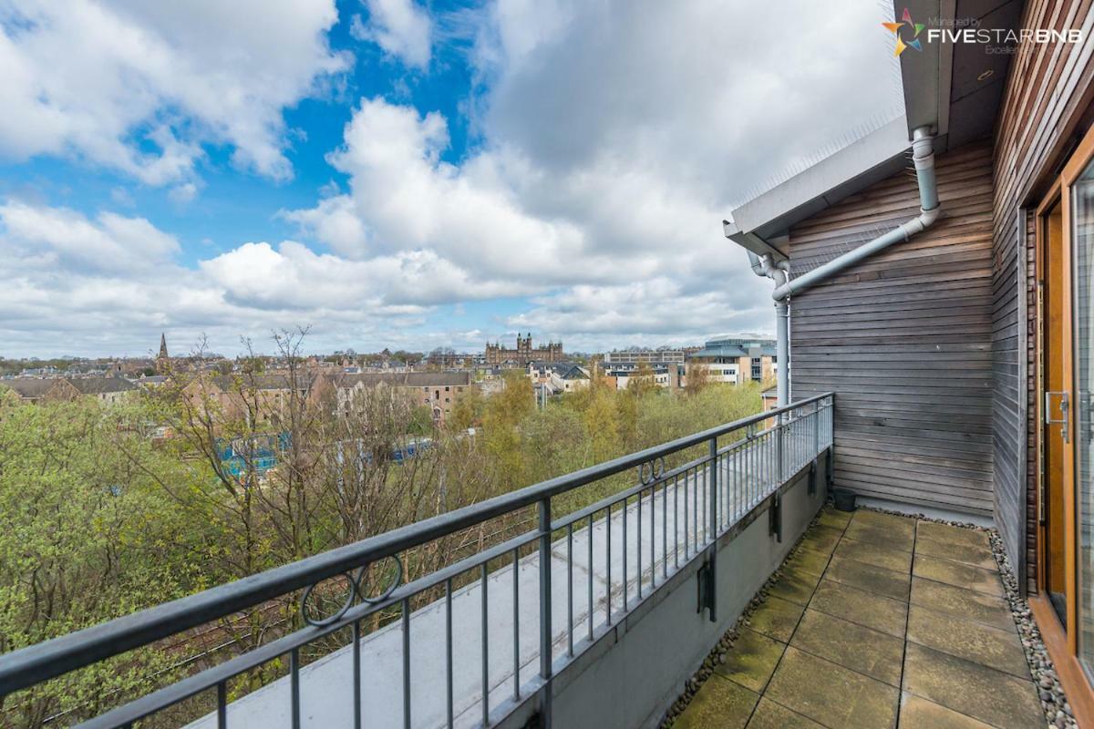 Northcote Penthouse *