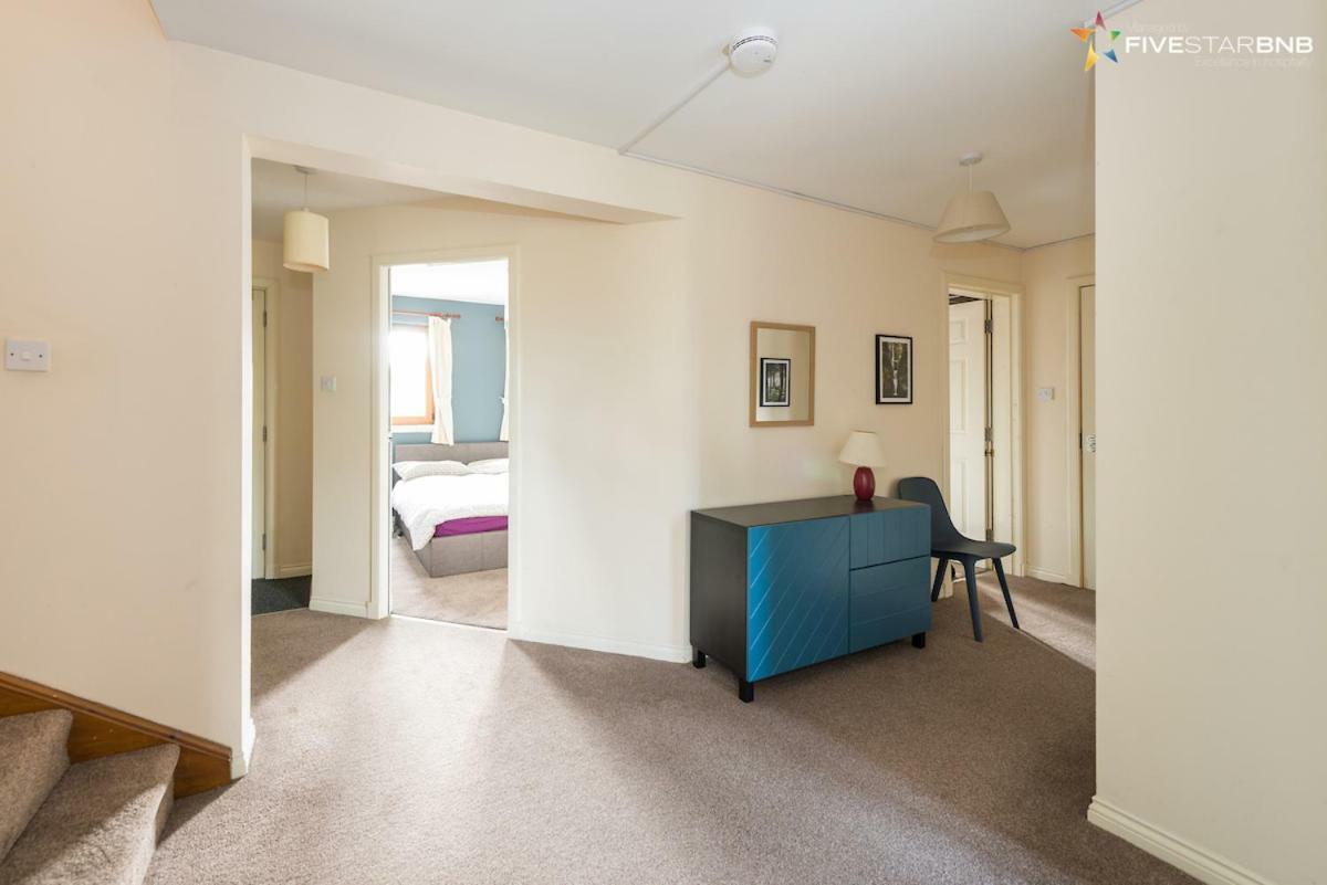 Northcote Penthouse