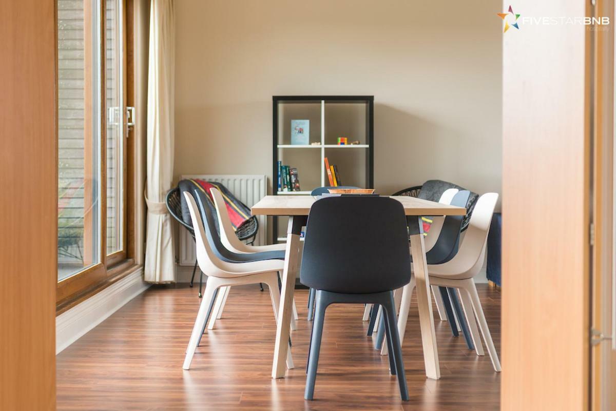 Apartment Northcote Penthouse