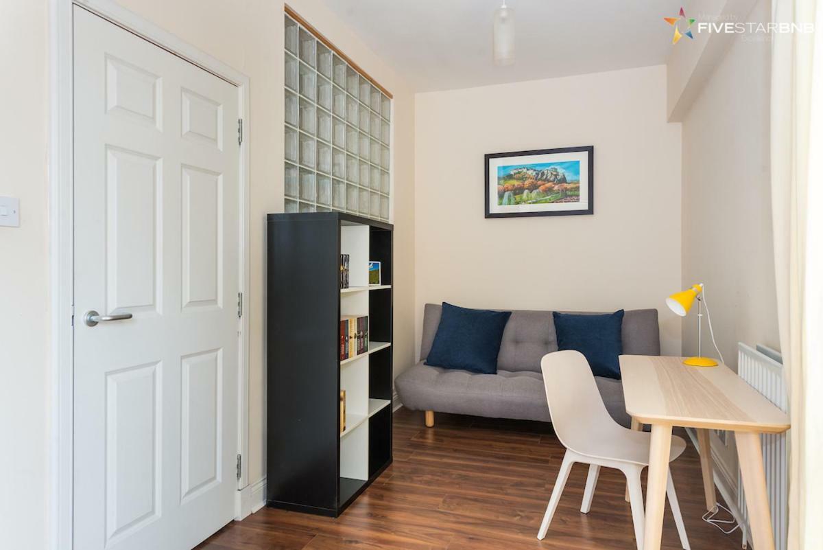 Apartment Northcote Penthouse *