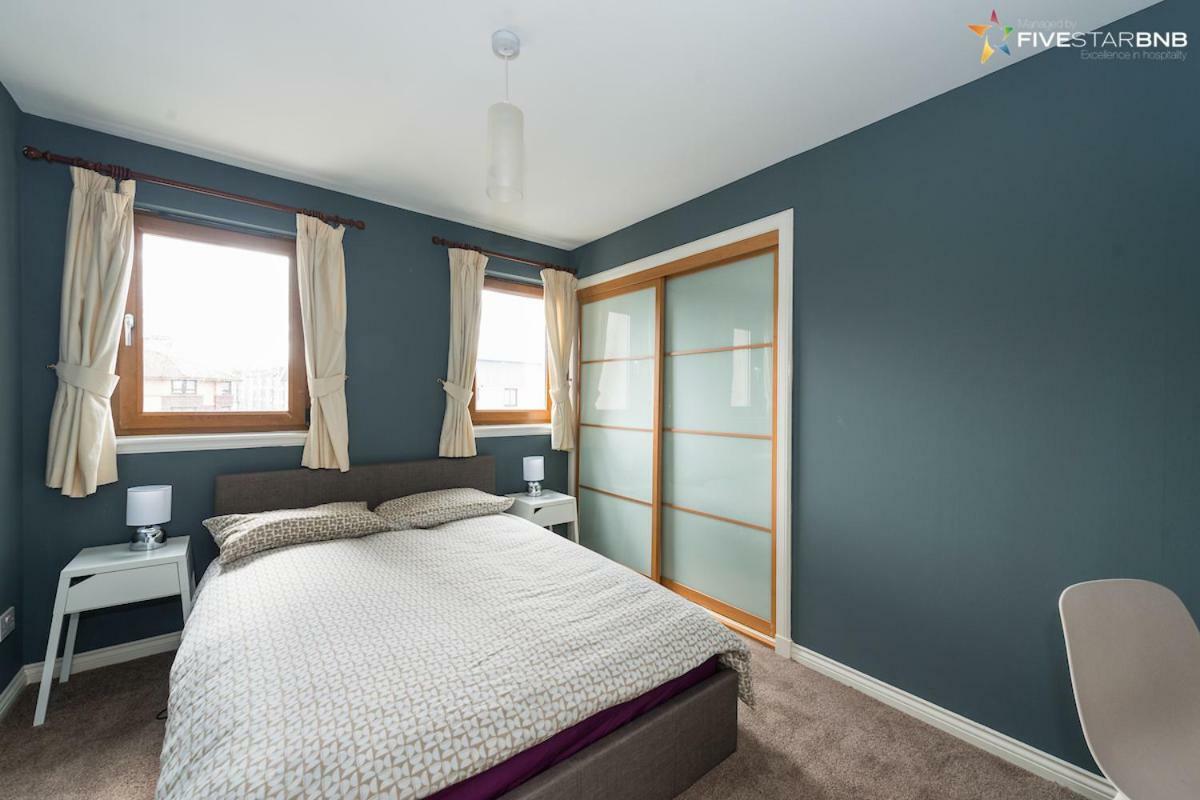 Apartment Northcote Penthouse *