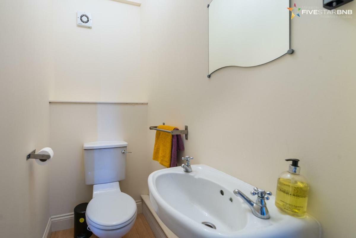 Northcote Penthouse * Edinburgh