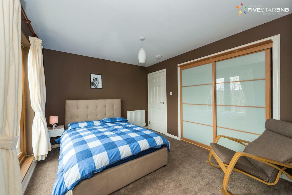 Apartment Northcote Penthouse *