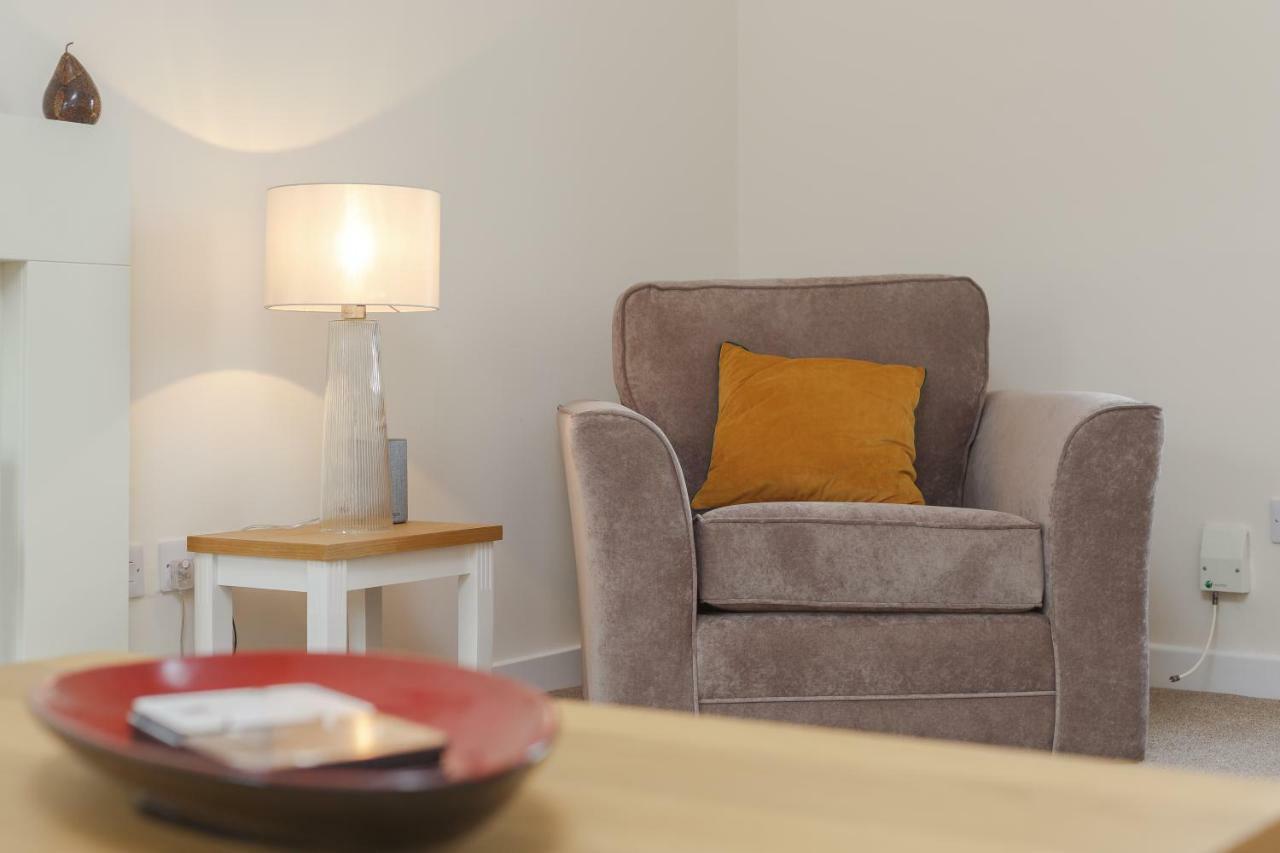 Historic Dean Village Apartment *