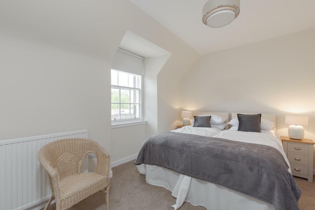 Apartment Historic Dean Village Edinburgh