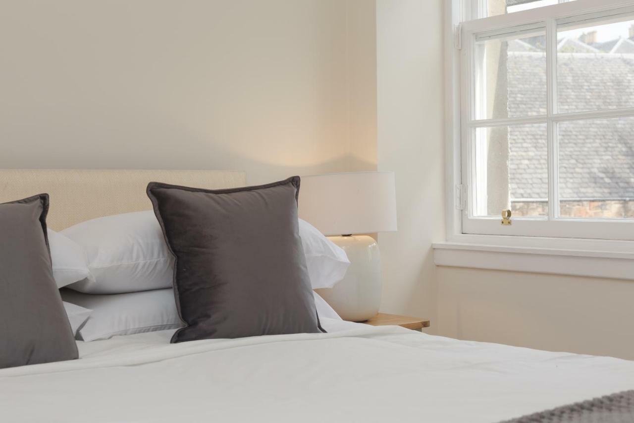 Apartment Historic Dean Village Edinburgh