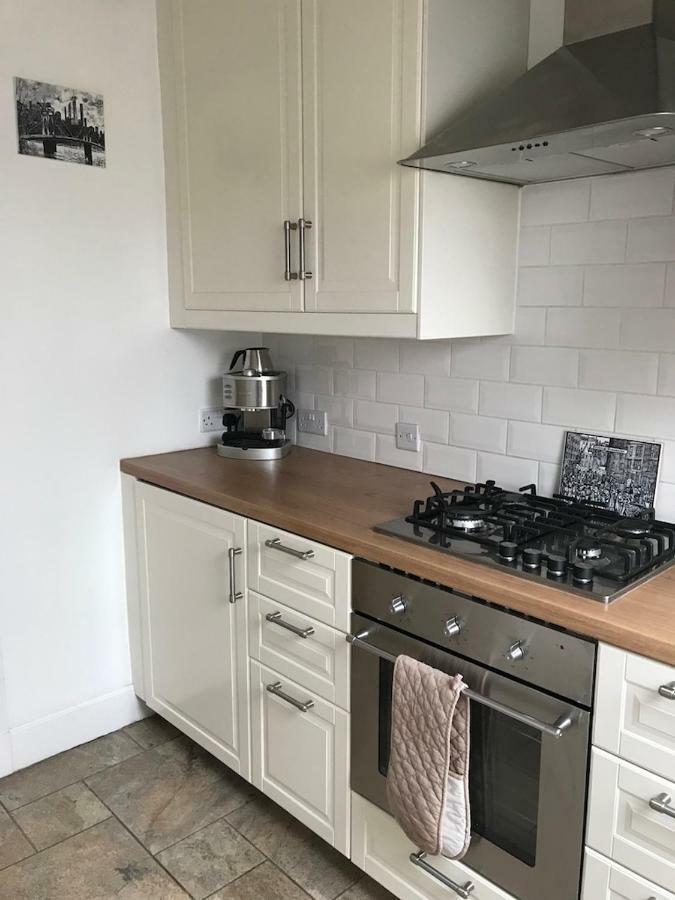 Luxury City Centre Penthouse Apartment