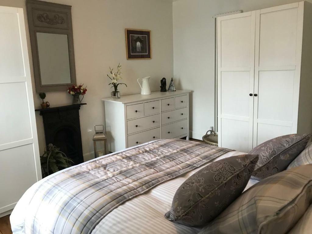 Luxury City Centre Penthouse Apartment