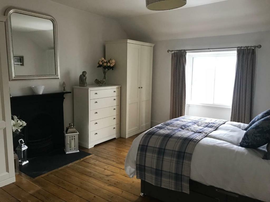 Apartment Luxury City Centre Penthouse Edinburgh