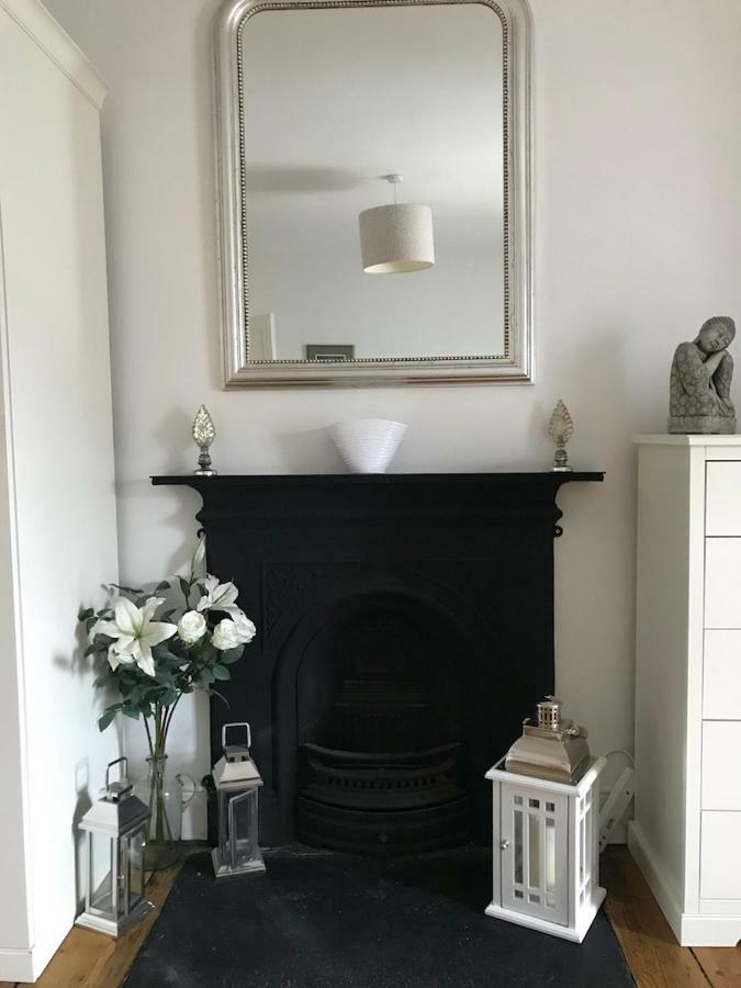 Apartment Luxury City Centre Penthouse *