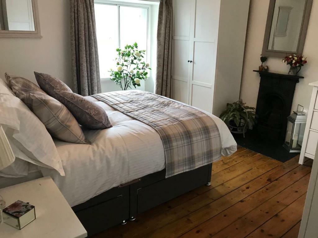 Apartment Luxury City Centre Penthouse