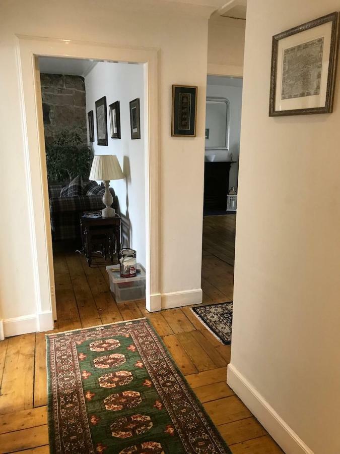 Luxury City Centre Penthouse *