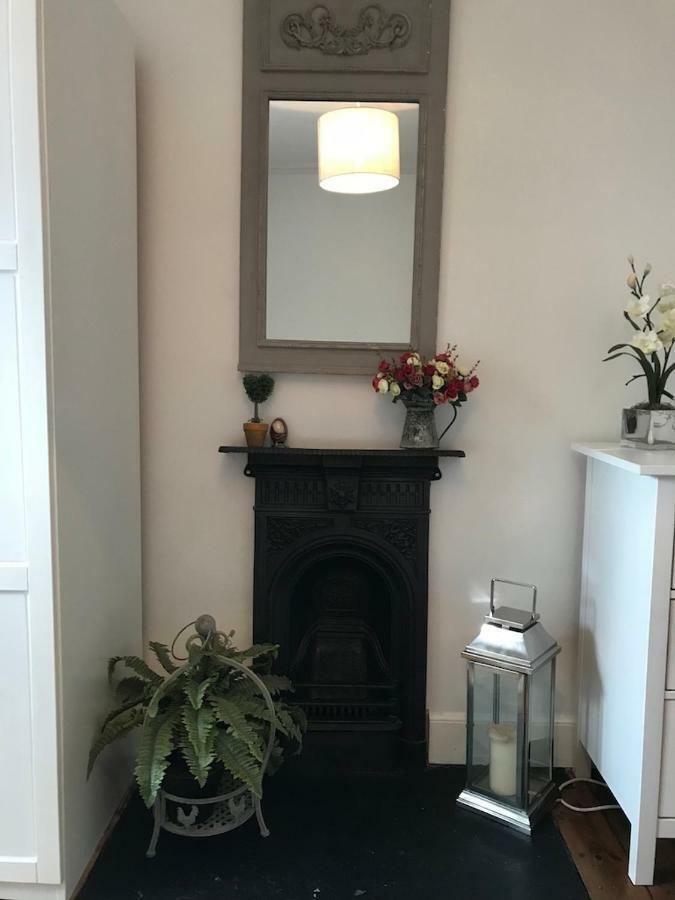 Apartment Luxury City Centre Penthouse Edinburgh
