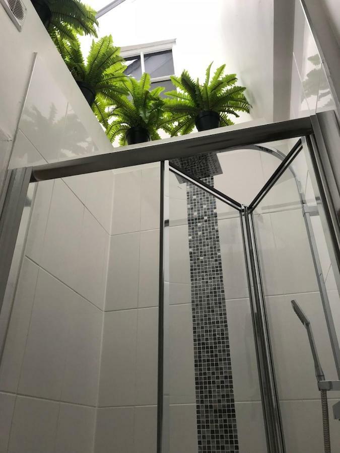 Luxury City Centre Penthouse Apartment Edinburgh