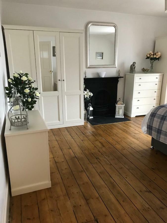 Luxury City Centre Penthouse