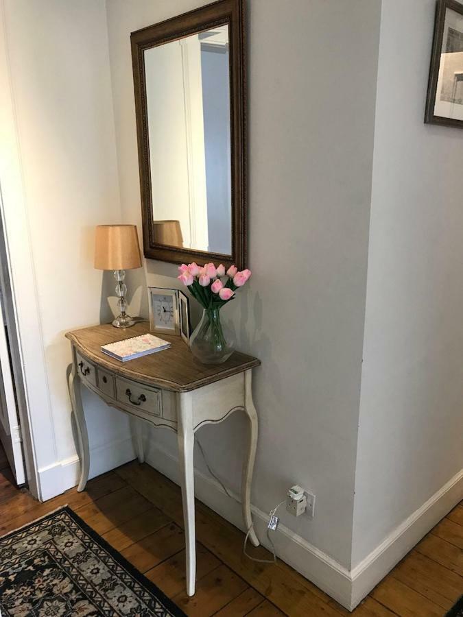Apartment Luxury City Centre Penthouse Edinburgh