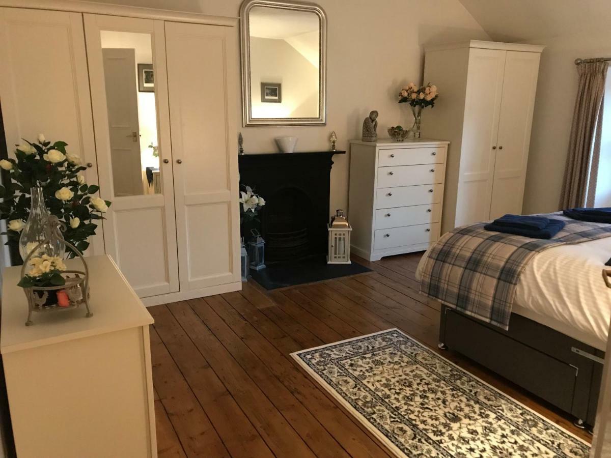 Apartment Luxury City Centre Penthouse Edinburgh