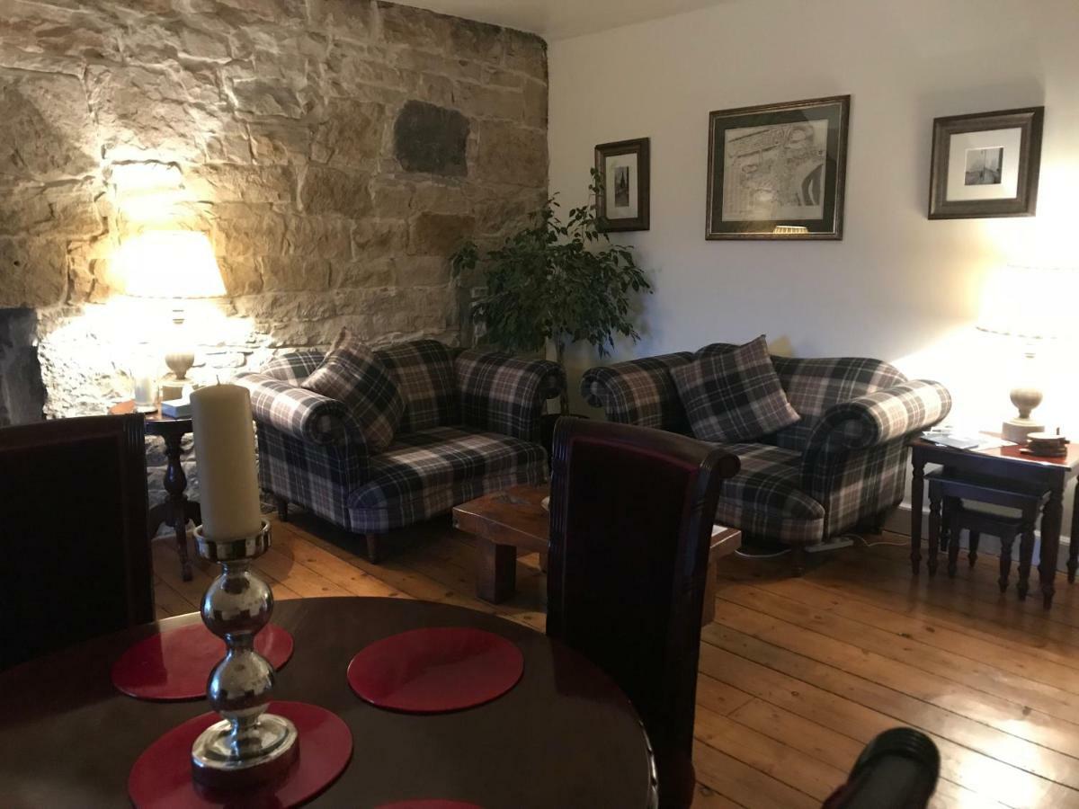 Luxury City Centre Penthouse Apartment