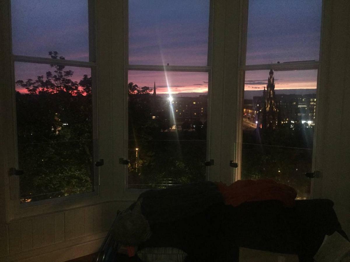 Modern Flat With Fantastic Views
