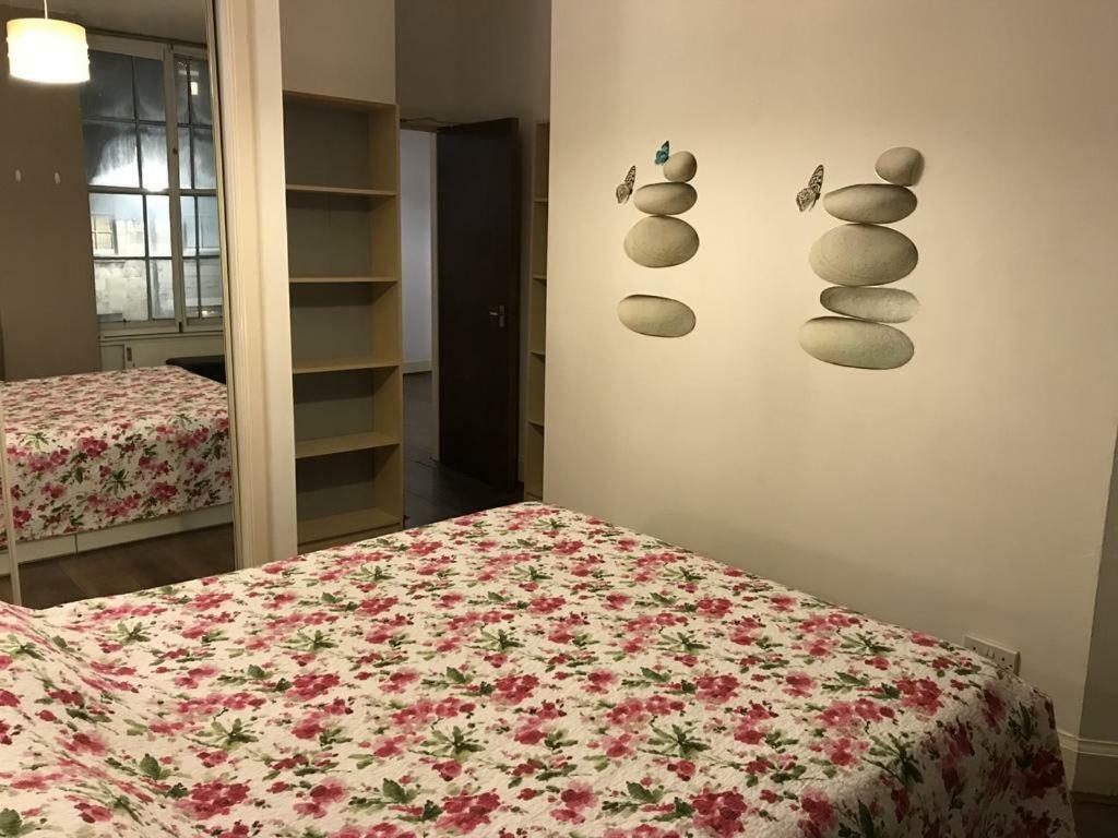 Apartment Cluaran *