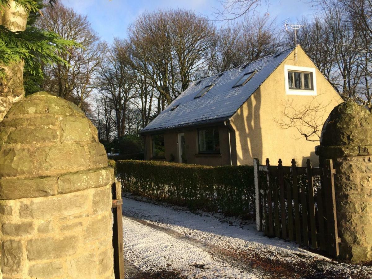 Lowood Holiday home Edinburgh