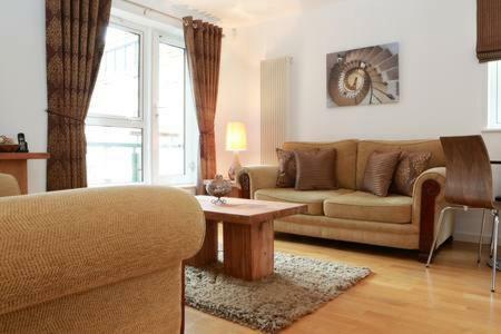 The Park - Holyrood Road With Free Parking * Edinburgh