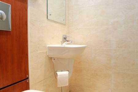 Apartment The Park - Holyrood Road With Free Parking Edinburgh
