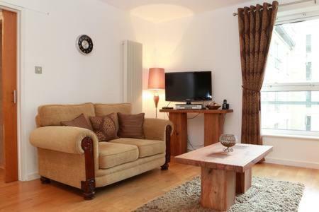 The Park - Holyrood Road With Free Parking * Edinburgh